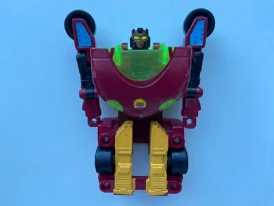 Transformers G2 1993 Drench stormtroopers EURO hasbro - Image 1 of 4