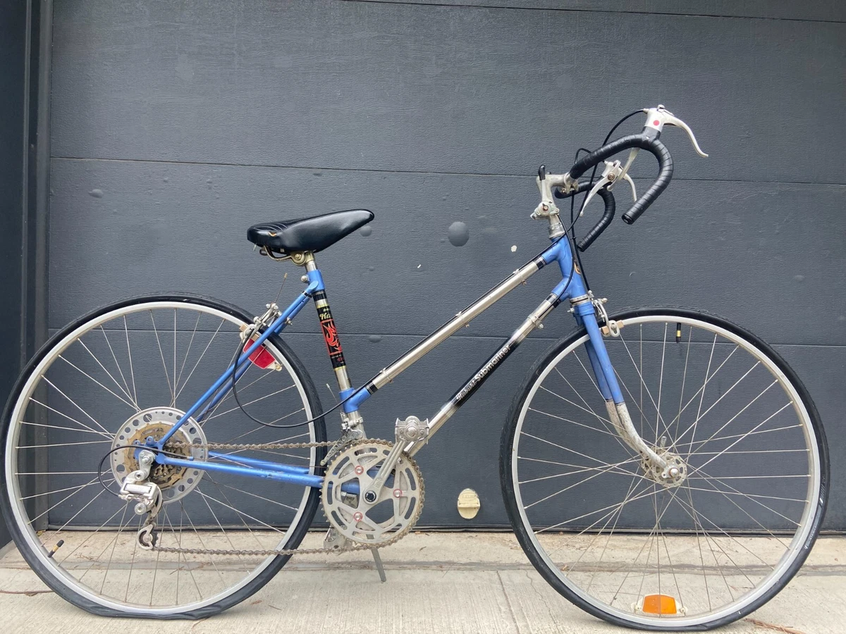 Bridgestone Road Bikes for sale | eBay