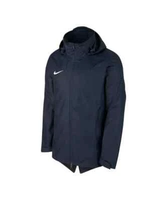 Herren Nike Academy 18 Regenjacke Blau F451 Gr.XL - Neu - Bild 1 von 2