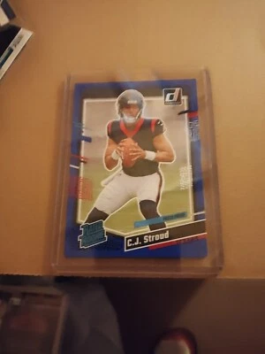 CJ Stroud  - Image 1 of 2