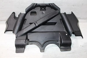 Abdeckung Schild Thermisch BMW F 800 GS Heat Shield 46618529023 - Bild 1 von 1