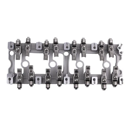 Rocker Arm Carrier Ladder For Ford Transit 2.4 2006-2014 1756382 BK2Q6K551BC - Image 1 of 4