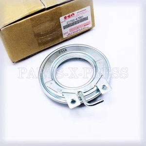 GENUINE SUZUKI GRAND VITARA 1999-05 FRONT DIFFERENTIAL ACTUATOR ASSY 27750-67D01 - Picture 1 of 12
