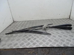 Par de escobillas de brazo limpiaparabrisas delantero Ford Transit MK7 2006-2013S - Imagen 1 de 4
