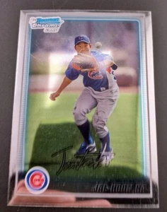 2010 Bowman Chrome Prospects #BCP85 Jae-Hoon Ha - Picture 1 of 2