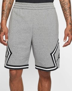 jordan jumpman flight gfx fleece shorts