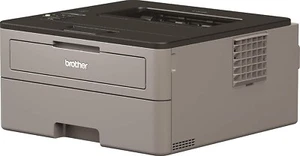 Brother HL-L2350DW Kompakter S/W-Laserdrucker (30 Seiten/Min., 64 MB, A4, echte - Bild 1 von 3