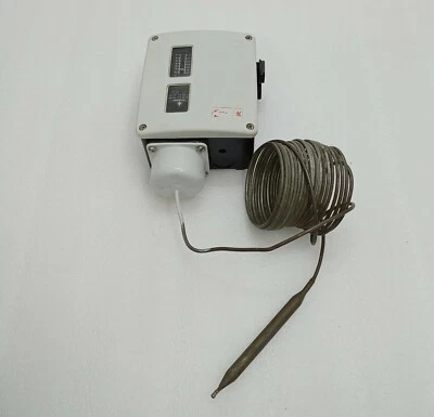 Thermostat De Température DANFOSS RT101 - Photo 1/4