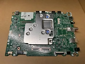 LG 86UR8000AUA Hauptplatine | EAX69969203 (1.0) | EBT67684003 Ersatz TV Teil - Bild 1 von 2