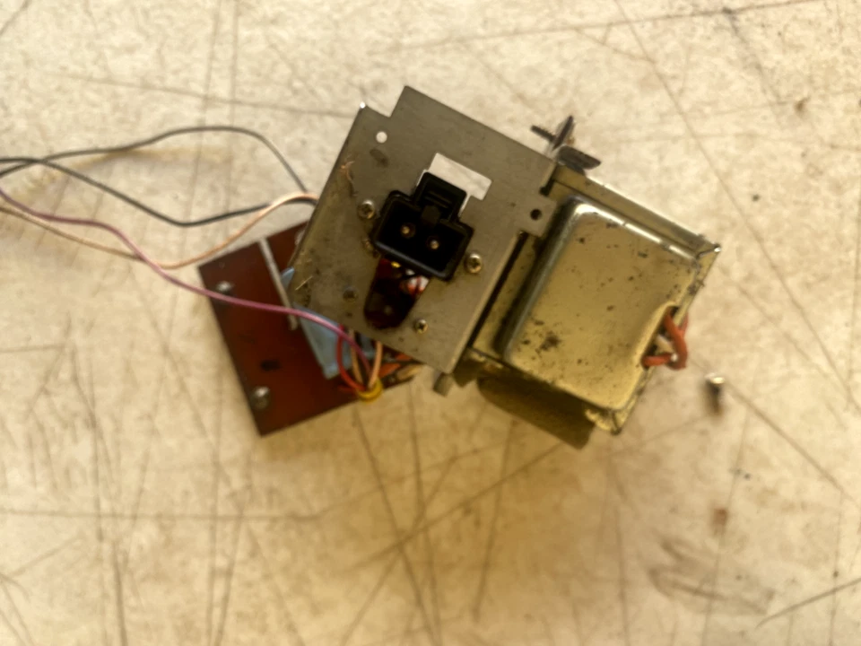 Radio Boombox Sanyo M3500 3500 Grabadora Cassette De Colección Venta en Piezas Foto 1 de 1