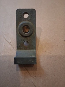 1964 1965 1966 1967 ford mustang rear quarter window stop with bolt C4ZB65298 - Picture 1 of 5