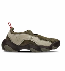 OAKLEY FACTORY TEAM Flesh Sandal BDP25S02004457GR28 - Picture 1 of 6