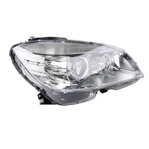 A2048200259 Faro principal xenón derecho MERCEDES-BENZ CLASE C MODELO T - Imagen 1 de 9