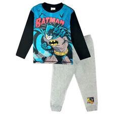 Children's DC Comics Batman Character Pyjama Set