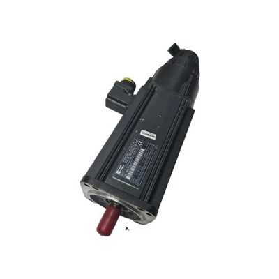 Rexroth Indramat MAC071C-0-US-4-F/095-B-0/WI518LV 264510 Servo Motor - Bild 1 von 4