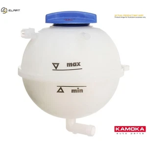 EXPANSION TANK COOLANT 7720180 FOR MERCEDES-BENZ M 274.920 2.0L 4cyl GLE 3.0L - Picture 1 of 8