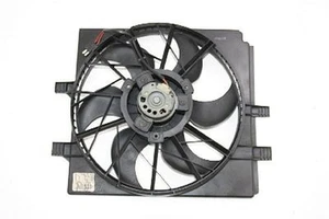 Radiatore Ventola Raffreddamento Mercedes A-KLASSE 160 1.6 gasoline 23897 - Picture 1 of 3