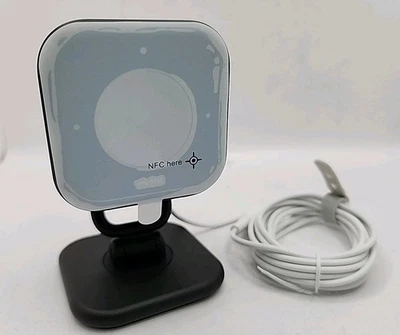 NEW Vivint Indoor Camera Pro VS-IDC350-GRY - Image 1 of 4