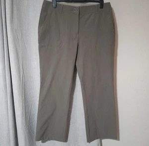 Rohan Crossover Ladies Trousers Size 18 - Picture 1 of 5