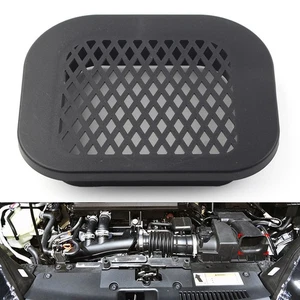 Engine Compartment Air Intake Cover Protection For Honda CRV CR-V 2017-2021 Auto - Picture 1 of 12