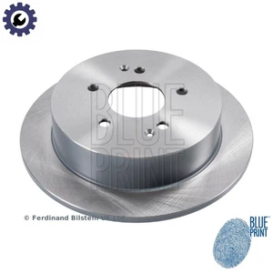 2x BRAKE DISC ADG043215 FOR SSANGYONG D16DTF/G16DF 1.6L D20DTFFD20DT 2.0L 4cyl - Picture 1 of 10