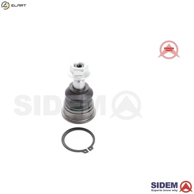 BALL JOINT 77282 FOR SUZUKI GRAND/NOMADE VITARA/SUV S-CROSS/SX4 ESCUDO 1.0L 4cyl - Image 1 of 4