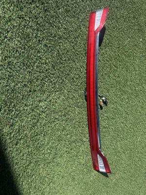 🚀🚘2016-2018 LINCOLN MKX REAR TAILGATE TAILLIGHT LED w/ CAMERA FA1B-13B433-A - Image 1 of 4