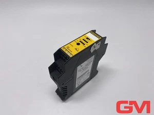 Módulo de salida Bihl+Wiedemann ASi Safety BWU2045 módulo de salida sin conector - Imagen 1 de 8