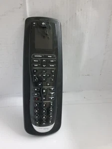 Logitech Harmony One Universal Remote w/ Charging Base Weak Battery No Ac Adapte - Afbeelding 1 van 6