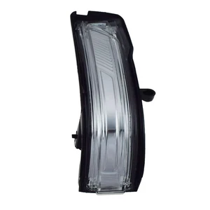 Durable Front LH Mirror Turn Signal Lamp For Ram 1500 2019-2022 68402097AA - Picture 1 of 9