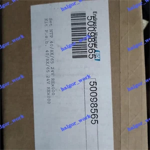 🌟🌟1 Stück NEU E+H 50098565 VIA DHL/UPS #YY✈️✈️ - Bild 1 von 3