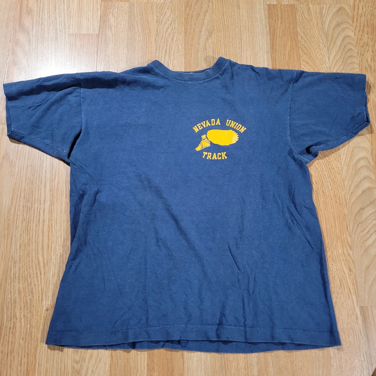 Champion 1970s Vintage T-Shirts for Men for sale | eBay Champion 1970s Vintage T-Shirts for Men for sale | eBay