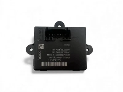 VOLVO Türsteuergerät hinten rechts 31343873 - Image 1 of 4