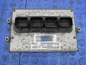 PROGRAMMED PLUG & PLAY 03 Dodge Ram 1500 5.7L AT ECM 56028769AF 769 PROG 6897 - Picture 1 of 7