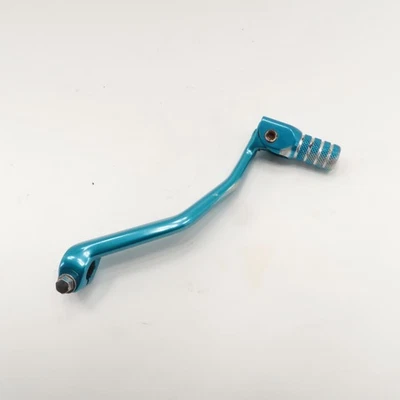 Yamaha WR400 - Blue Shifter Lever - 2000 WR 400 - Image 1 of 4