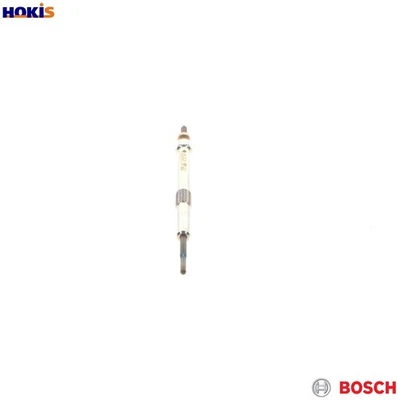 4x GLOW PLUG 0 250 213 013 FOR MINI TOYOTA YARIS/VERSO/VAN/VITZ/FUN/CARGO 1.4L - Imagem 1 de 4