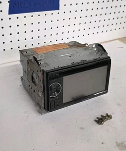 Radio de repuesto Pioneer AVH-P1400DVD Toyota Supra MK3 87-88 - Imagen 1 de 21