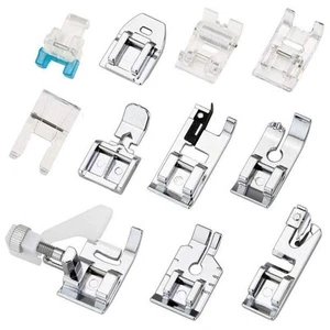 Presser Foot Sewing Machine Home Multi-functional Replacement Buttons Sewn - Picture 1 of 10