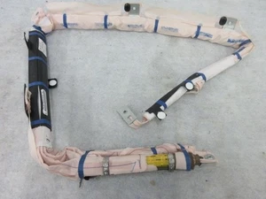 FORD MUSTANG Coupe GT 2015-2016-2017-2018 LEFT OEM DRIVER LH airbag curtain HEAD - Picture 1 of 4