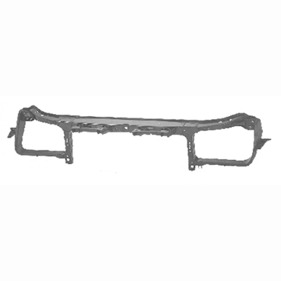 New Upper Radiator Support Tie Bar Direct Replacement Fits 2005-10 Chrysler 300 Foto 1 de 1