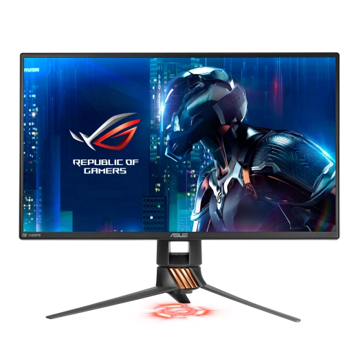 ASUS ROG Swift PG258Q Gaming Monitor 240Hz *NEU&OVP* - Bild 1 von 1