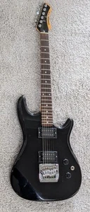 1980's Vintage Ovation Ultra GS Electric Guitar with Gig Bag - GS2-F - Picture 1 of 12