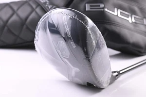Cobra DS-Adapt LS Driver / 9 Degree / X-Flex Denali Black 60 Shaft - Picture 1 of 9