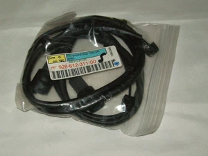 Front Brake Pad Wear Sensor (Set of 2) - 928 612 311 00 - Porsche 928, 78 - Bild 1 von 1