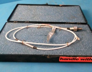 ENTRAN DEVICES, INC. EP PRESSURE TRANSDUCER EPX-M5*-7, 7-14 bar RANGE - Picture 1 of 7