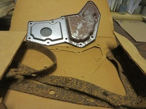 TRANSMISSION TRANS FILTER KIT # PF180 NOS UNUSED NEW - Picture 1 of 2
