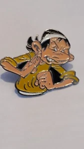 ASTERIX - PIN'S - ATLAS - ANGLAIGUS - Bild 1 von 1