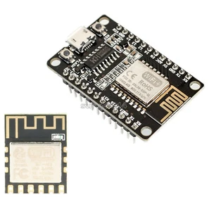 ESP8285 ESP-M2/M3 NodeMCU-M ESP8266 Development WiFi Board Module For Adruino - Picture 1 of 6