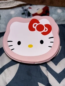 Hello Kitty Bento Boxes 5 Piece Set Food Storage Containers With Lid - Picture 1 of 4