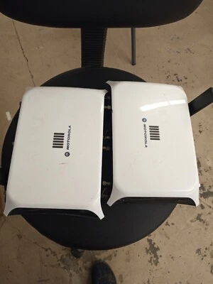 Motorola AP-7131N-66S00-US Tri-Radio Doble Banda AP 802.11n WAP AP7131N Foto 1 de 3